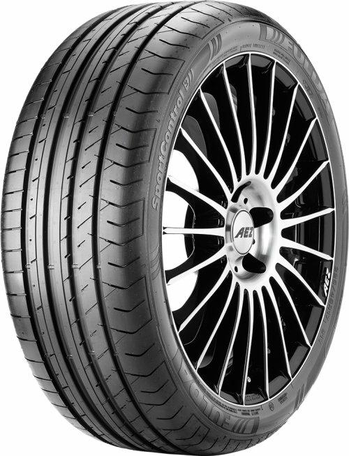 Anvelope auto FULDA SPORTCONTROL 2 XL FP XL FP 245/40 R17 95Y