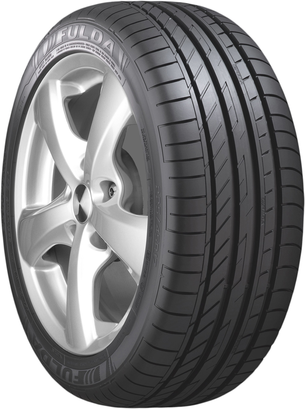 Anvelope auto FULDA SPORTCONTROL XL FP 255/45 R18 103Y