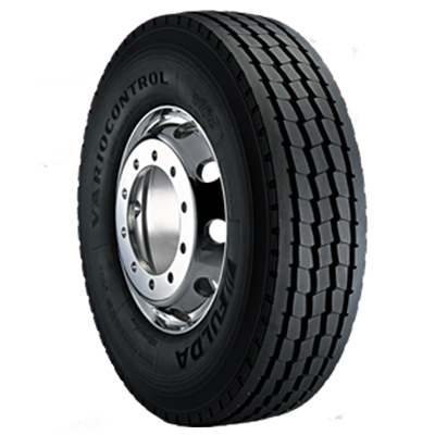 FULDA VARIOCONTROL 315/80 R22.5 156K product_type-heavy_tires FULDA VARIOCONTROL 315/80 R22.5 156K