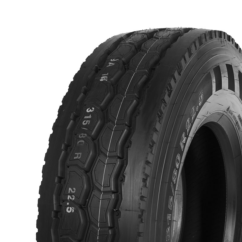 Тежкотоварни гуми FULDA VARIOFORCE 2 315/80 R22.5 156K