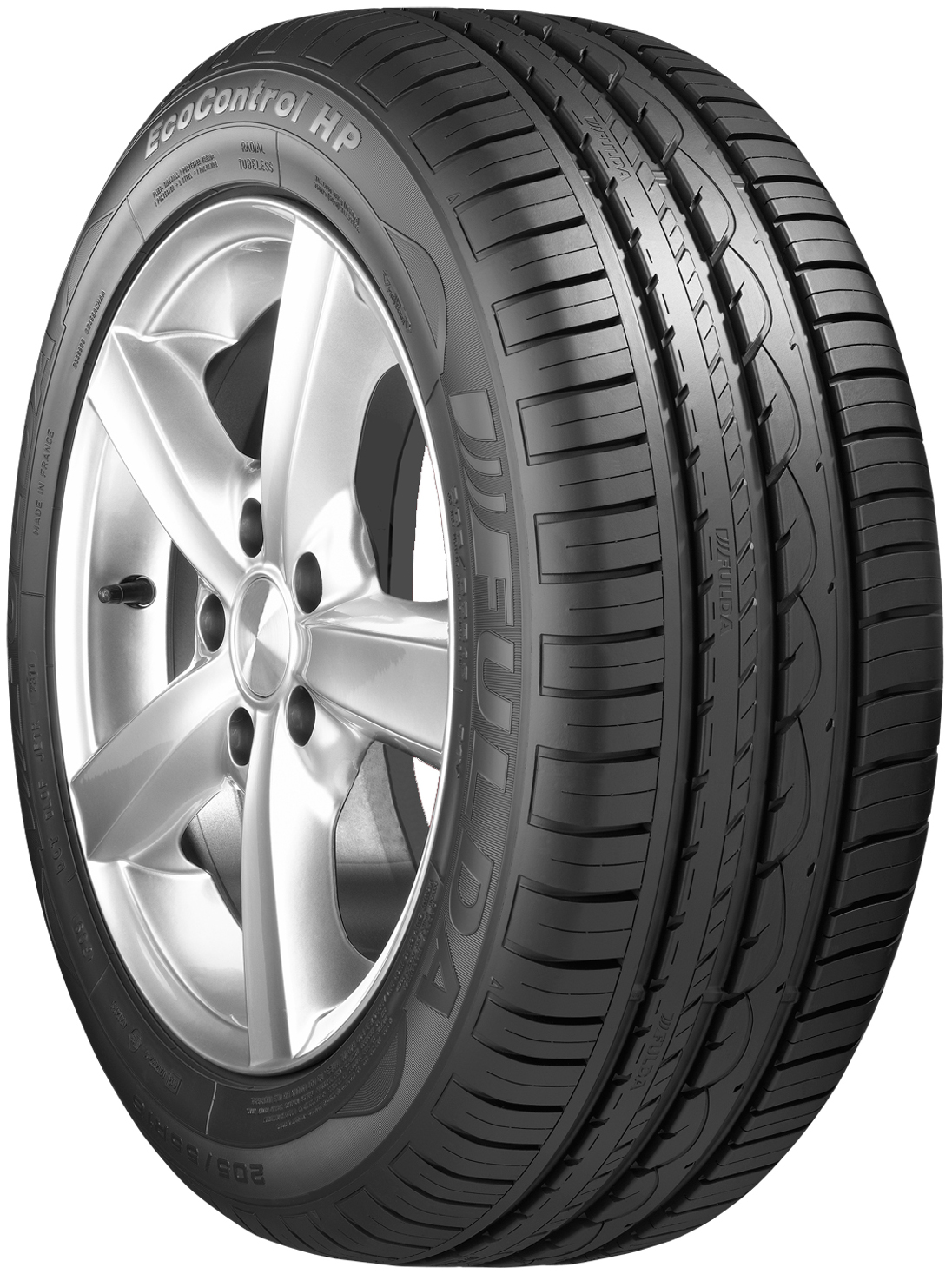 Anvelope auto FULDA ECOCONTROL HP 175/65 R15 84H