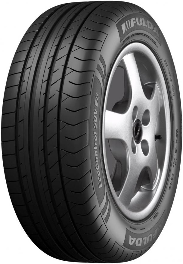 FULDA ECOCONTROL SUV XL FP 225/60 R17 103H Ελαστικά τζιπ FULDA ECOCONTROL SUV XL FP 225/60 R17 103H