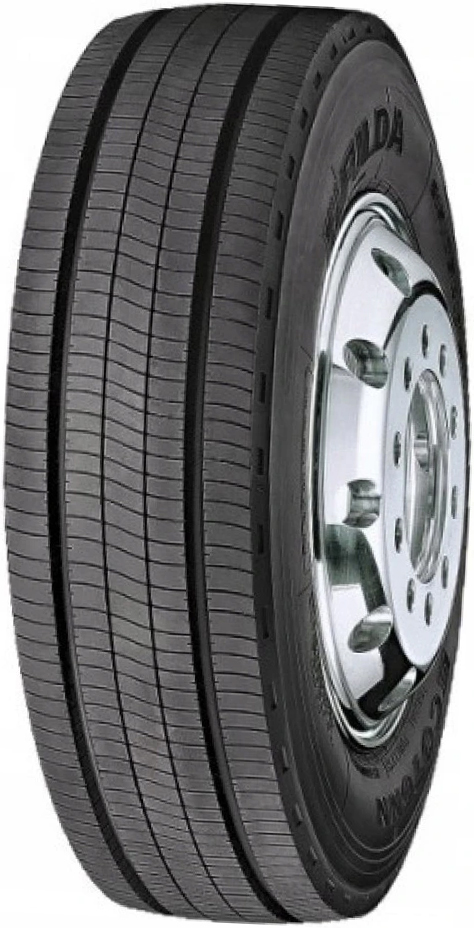 Тежкотоварни гуми FULDA ECOTONN LPT 9.5 R17.5 143J