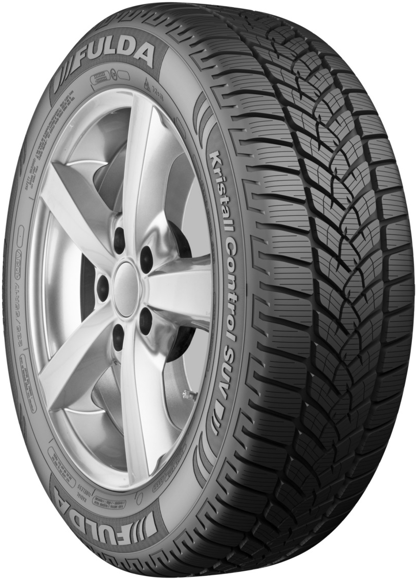 Anvelope jeep FULDA KRISTAL CONTROL SUV XL 225/65 R17 106H