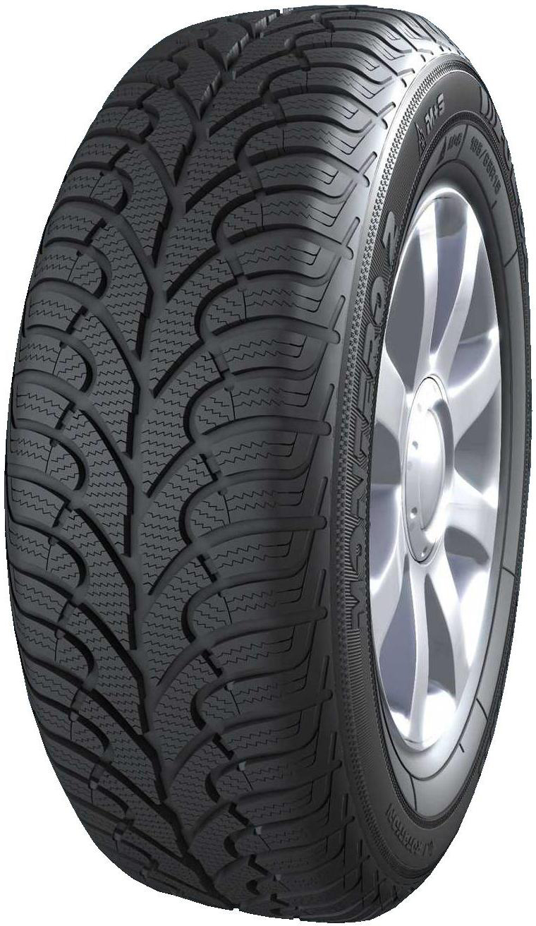 Гуми за кола FULDA KRISTALL MONTERO 2 175/65 R15 84T