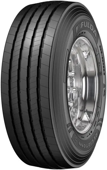 Тежкотоварни гуми FULDA REGIOTONN 3 20 TL 385/65 R22.5 164K