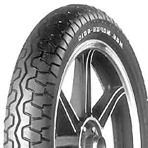 Мото гуми BRIDGESTONE G510 3.00 R18 52P
