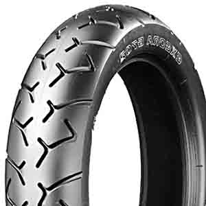 Мото гуми BRIDGESTONE G702 170/80 R15 77S