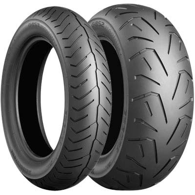 BRIDGESTONE G853 130/70 R18 63V product_type-moto_tires BRIDGESTONE G853 130/70 R18 63V