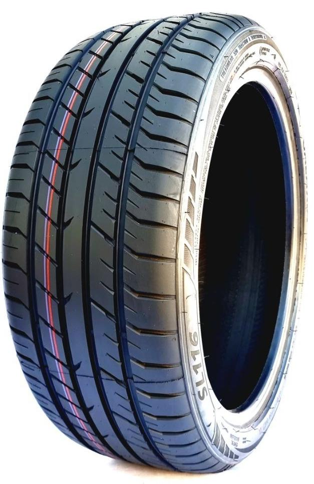 GALAXIA SL116 FP 275/45 R21 107W Ελαστικά αυτοκηνίτου GALAXIA SL116 FP 275/45 R21 107W