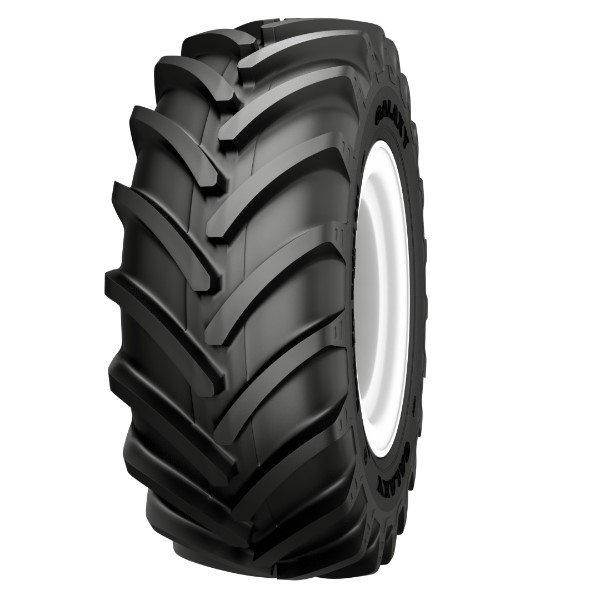 product_type-industrial_tires Galaxy EarthPro 651 RADIAL R-1W TL 540/65 R30 D