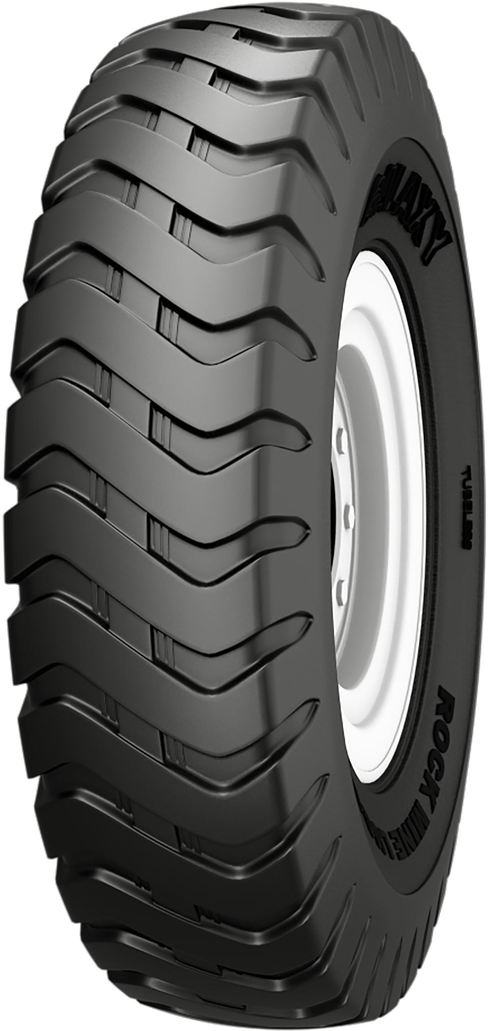 product_type-industrial_tires Galaxy Rock Mine Lug E-3 18PR TT 10 R20 P