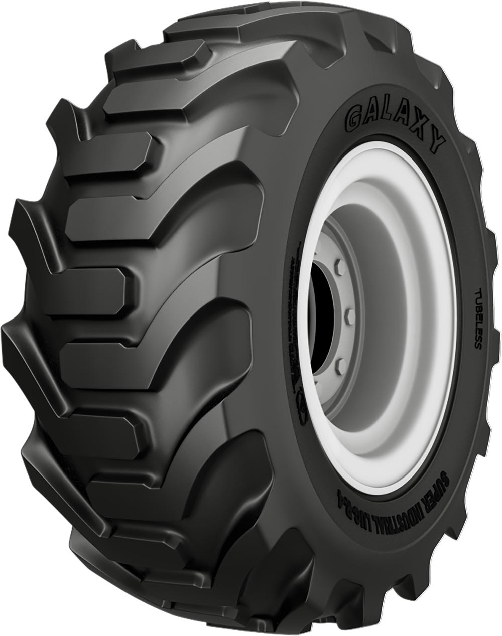 product_type-industrial_tires Galaxy Super Industrial Lug R-4 12.5/80 R18 320A
