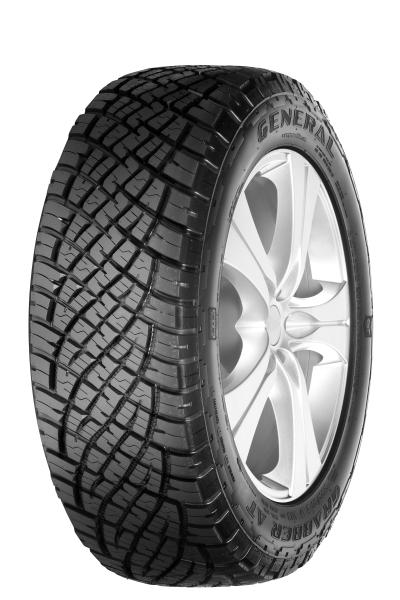 Anvelope jeep GENERAL GRABBER AT XL 235/75 R15 109S