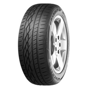 GENERAL GRABBER GT 255/60 R17 106V Anvelope jeep GENERAL GRABBER GT 255/60 R17 106V