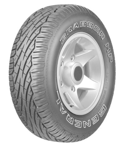 Ελαστικά τζιπ GENERAL GRABBER HP OWL 275/60 R15 107T