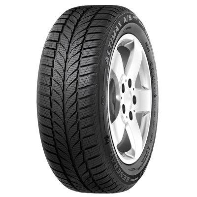 Anvelope jeep GENERAL ALTIMAX A/S 365 XL 215/55 R18 99V