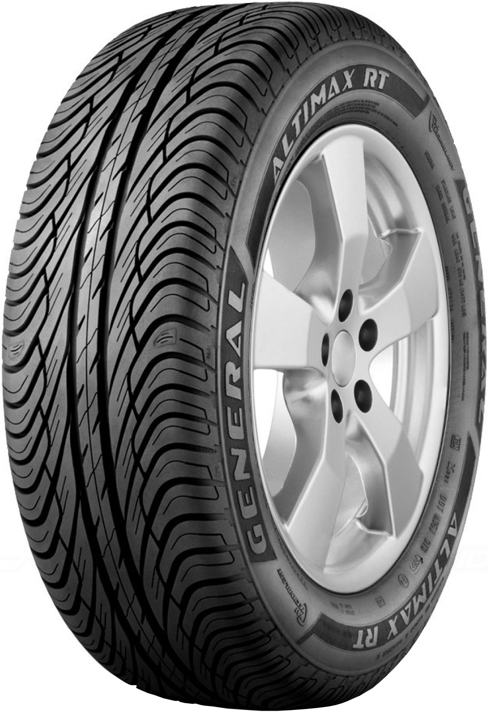 Anvelope auto GENERAL Altimax RT 155/70 R13 75