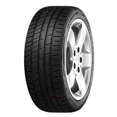 GENERAL ALTIMAX SPORT 215/55 R17 94Y Гуми за кола GENERAL ALTIMAX SPORT 215/55 R17 94Y