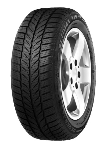 Anvelope auto GENERAL ALTIMAX365 165/60 R14 75H