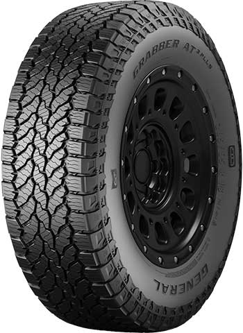 Anvelope jeep GENERAL GRABAT3+ XL 285/45 R22 114H