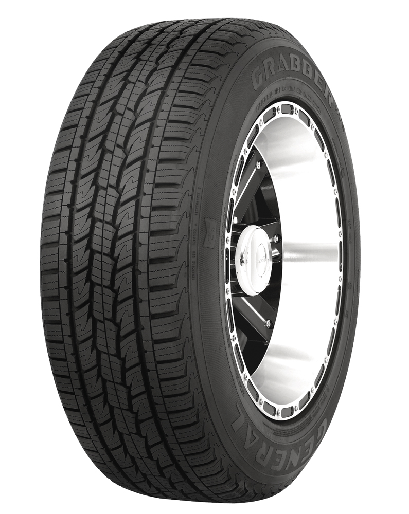 GENERAL Grabber HTS MO1A XL 275/50 R20 113H Anvelope jeep GENERAL Grabber HTS MO1A XL 275/50 R20 113H