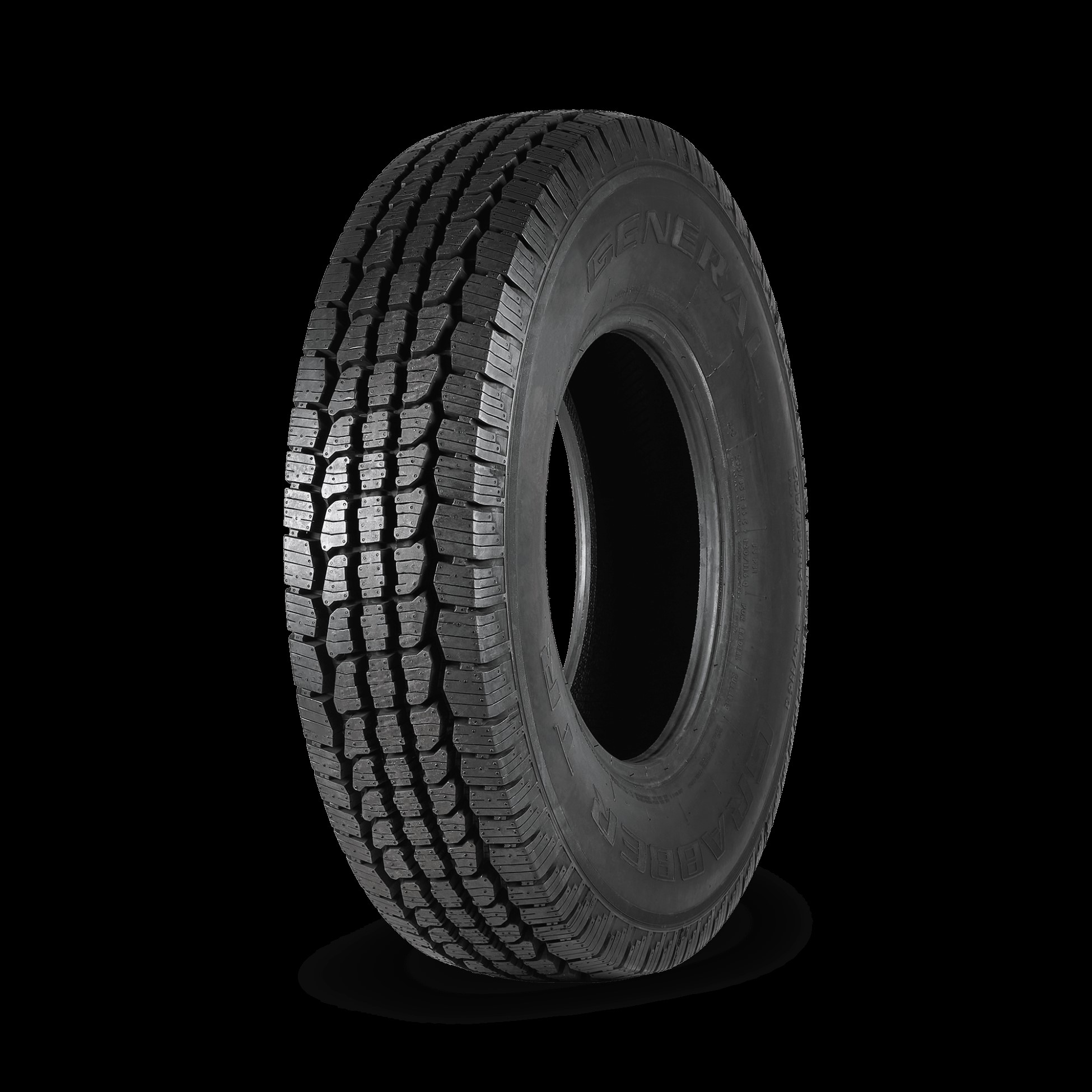 GENERAL Grabber POR C PR10 235/85 R16 120Q Anvelope jeep GENERAL Grabber POR C PR10 235/85 R16 120Q