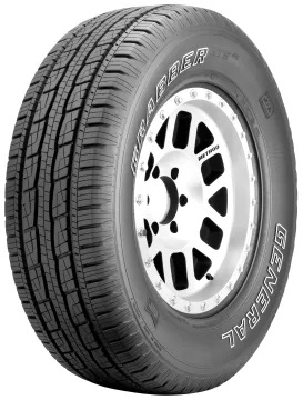 GENERAL GRABHTS60M XL 275/50 R20 113H Anvelope jeep GENERAL GRABHTS60M XL 275/50 R20 113H