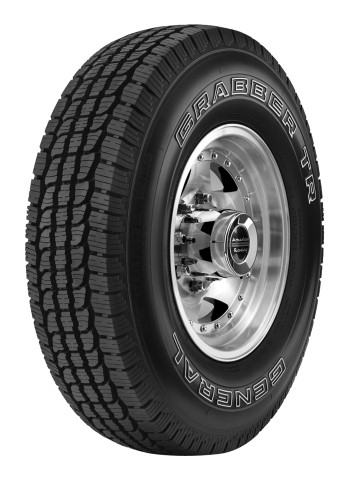 Anvelope jeep GENERAL GRABTRPOR 235/85 R16 120Q