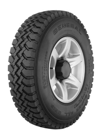Ελαστικά τζιπ GENERAL SUPGRIP112 750/80 R16 112N