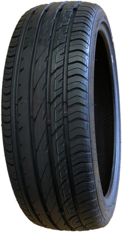 Anvelope auto Ginell GN700 DOT 2016 245/40 R17 95W
