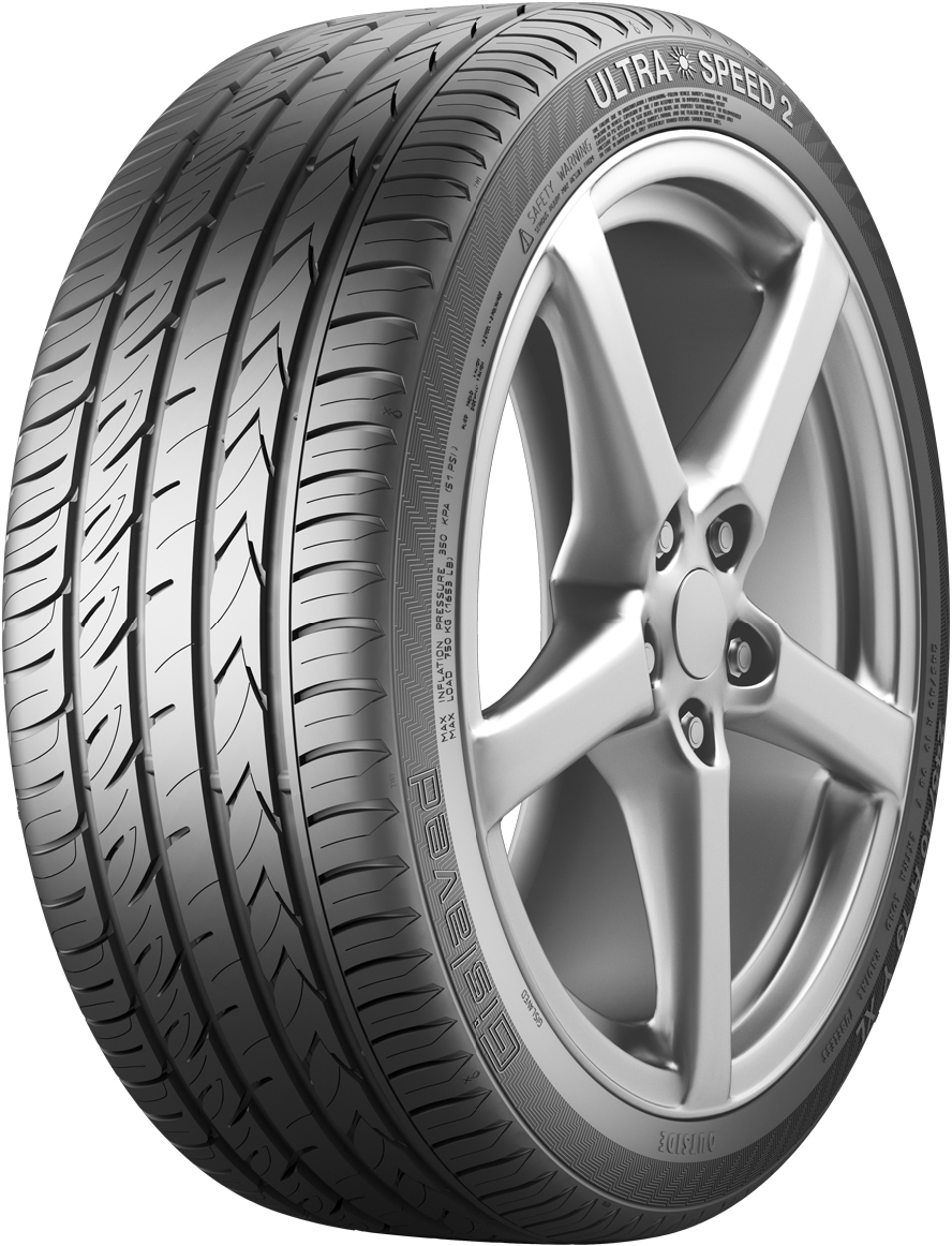 Автомобилни гуми GISLAVED ULTRASPEED 2 XL 215/40 R17 87Y