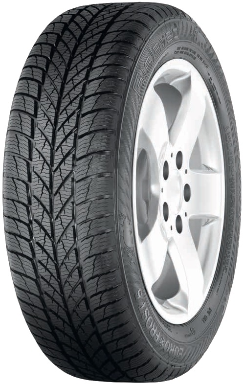 Anvelope auto GISLAVED EURO*FROST 5 175/70 R13 82T