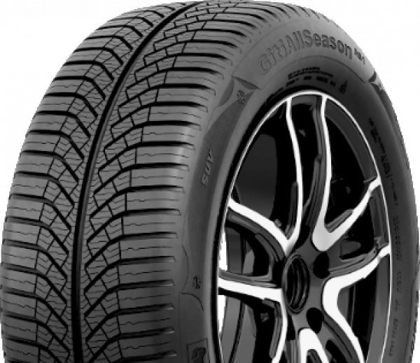 GITI GitiAllSeason City XL 185/60 R15 88H Гуми за кола GITI GitiAllSeason City XL 185/60 R15 88H