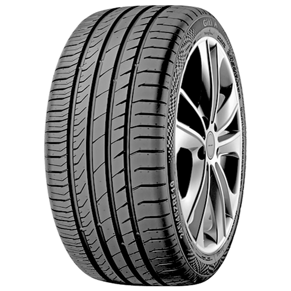 Anvelope auto GITI GitiControl 288 XL RFT 275/35 R20 102W
