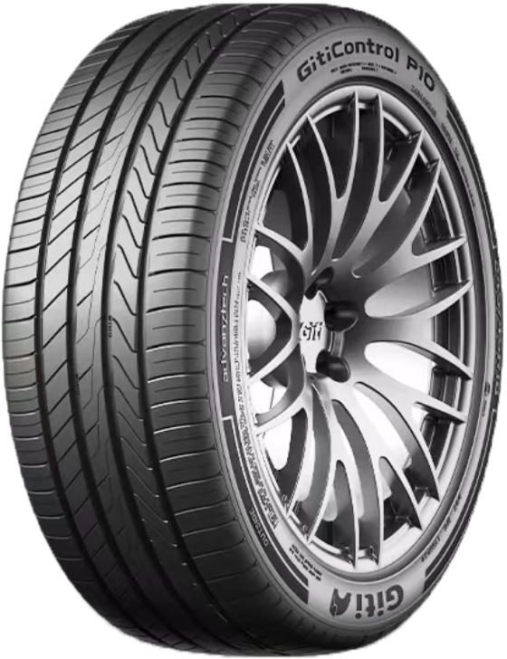 Гуми за кола GITI GitiControl P10 XL RFT 245/40 R19 98Y
