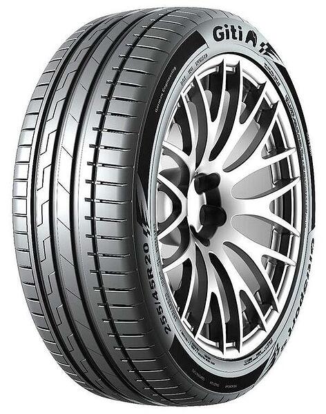 Ελαστικά αυτοκηνίτου GITI GitiSport S2 XL 255/40 R18 99Y