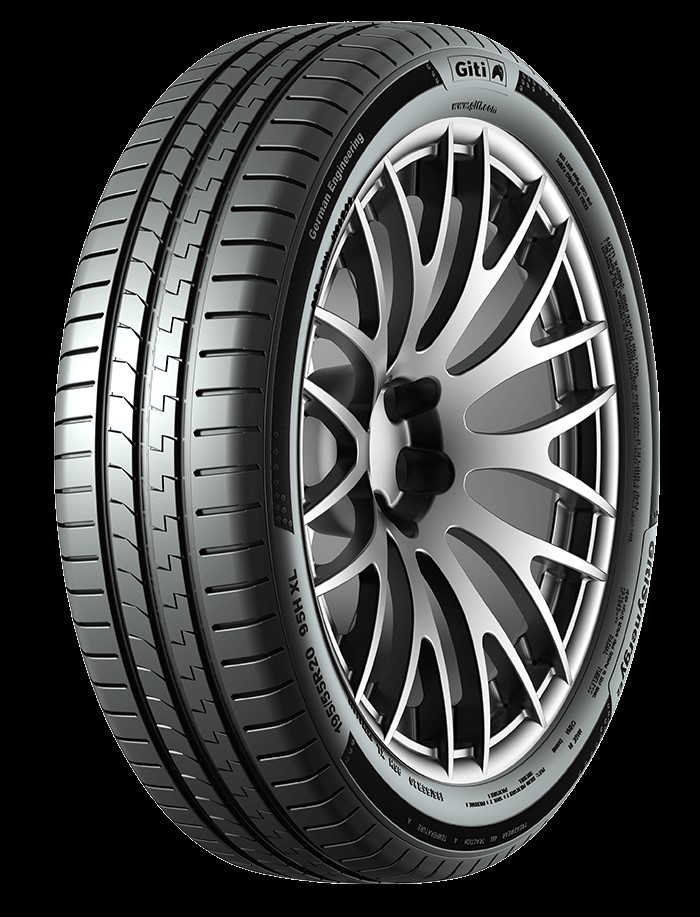 GITI GitiSynergy E2 BSW XL 195/55 R20 95H Ελαστικά αυτοκηνίτου GITI GitiSynergy E2 BSW XL 195/55 R20 95H