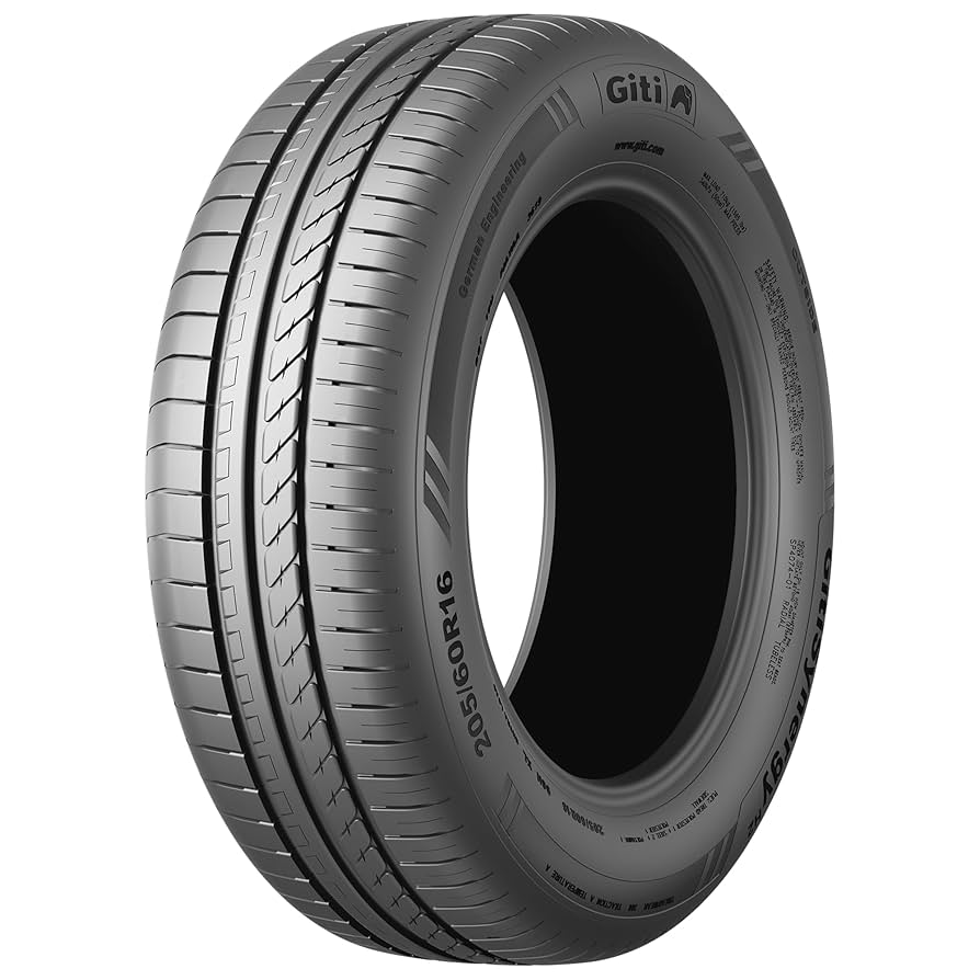 GITI GitiSynergy H2 BSW XL 195/55 R16 91V Anvelope auto GITI GitiSynergy H2 BSW XL 195/55 R16 91V