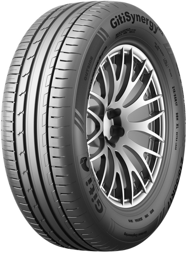 GITI GitiSynergy H2 205/55 R16 91H Гуми за кола GITI GitiSynergy H2 205/55 R16 91H