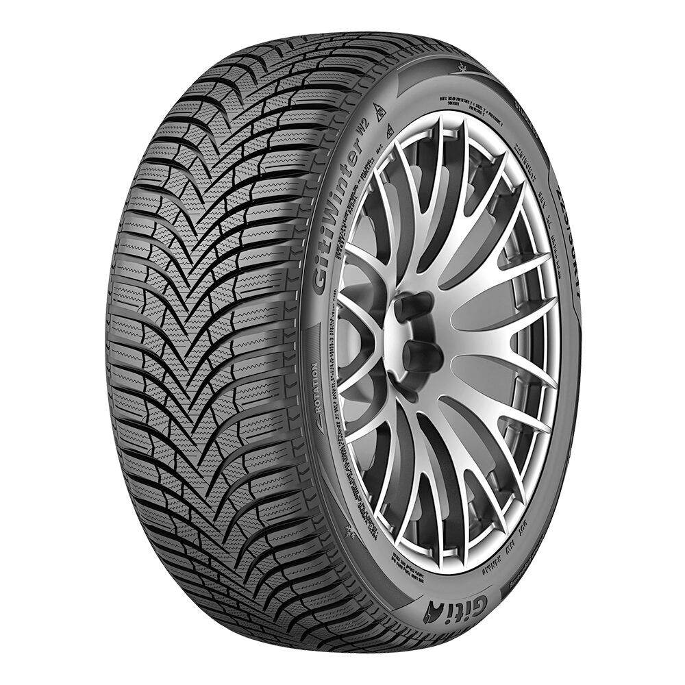 Гуми за кола GITI GitiWinter W2 205/60 R16 92H