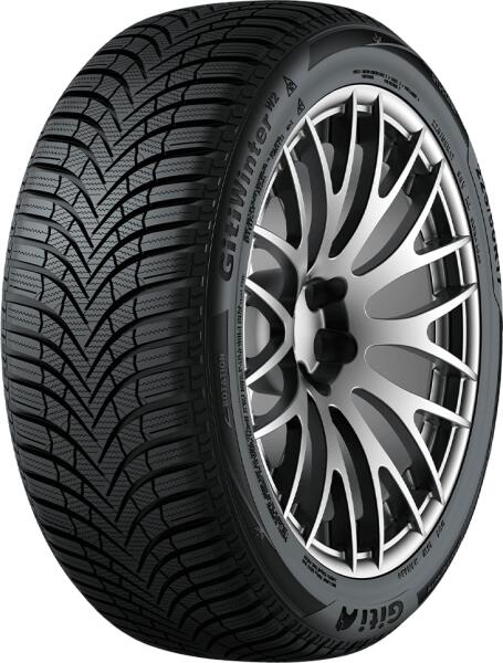 Гуми за кола GITI GitiWinterW2 195/65 R15 91T