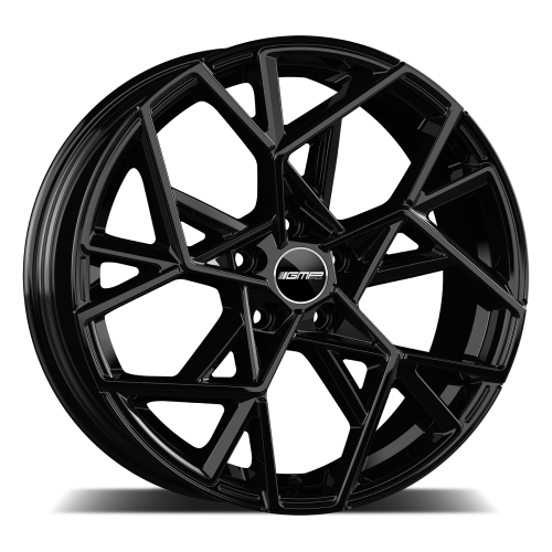 Алуминиеви джанти GMP Cartesio Glossy Black 8Jx20