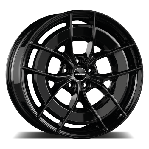 Алуминиеви джанти GMP Energia Glossy Black 10.5Jx21