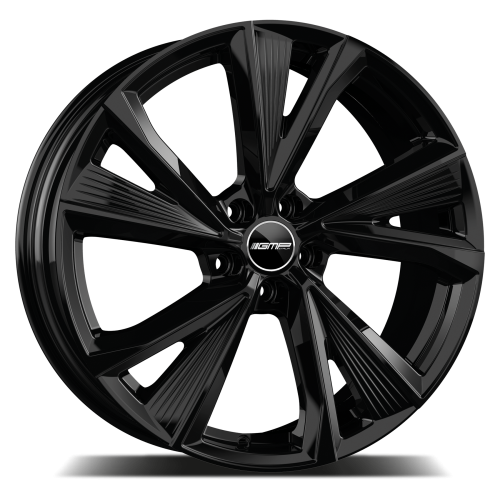 Алуминиеви джанти GMP Evento Glossy Black 8Jx18