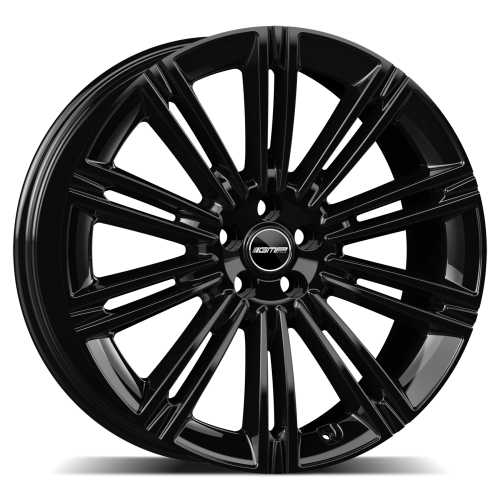 Алуминиеви джанти GMP Experience Glossy Black 9.5Jx23