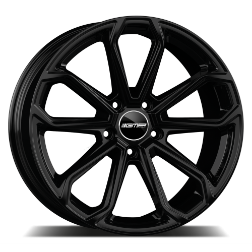 Ζάντες κραμάτων GMP Furiosa Glossy Black 10.5Jx20