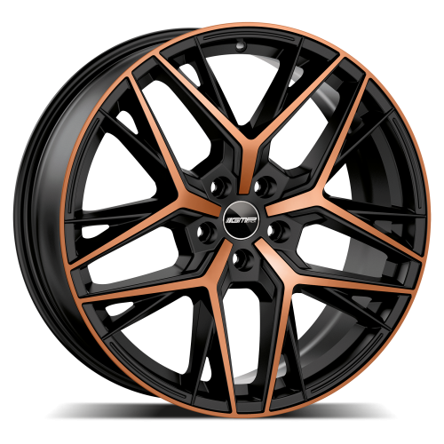 Ζάντες κραμάτων GMP LUNICA Luci di Portofino 9.5Jx20