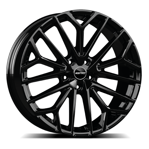 Алуминиеви джанти GMP Materia Glossy Black 10Jx22