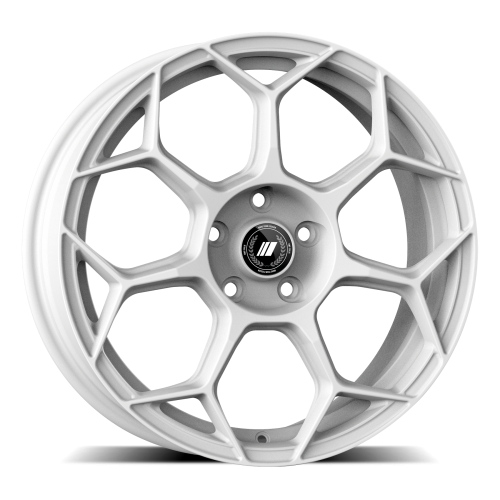 Алуминиеви джанти GMP Raceway Bianco Corsa 7Jx17